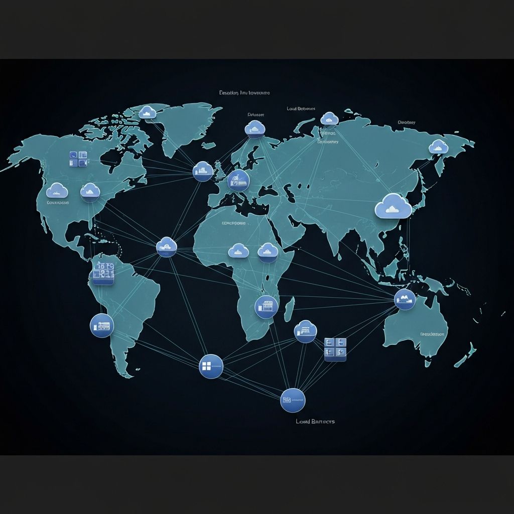 Cloud Infrastructure